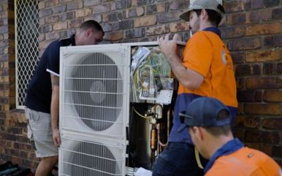 Air Conditioning Installation Brisbane – The Ultimate Guide