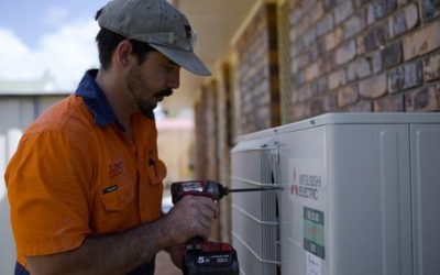 Split System Air Conditioner Installation Brisbane: Best Position