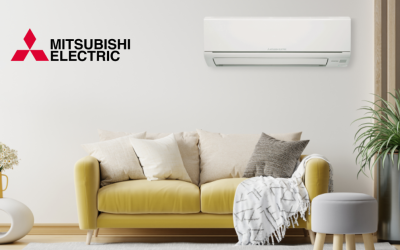 Why Mitsubishi Air Conditioning is the Best Choice for Brisbane Homes