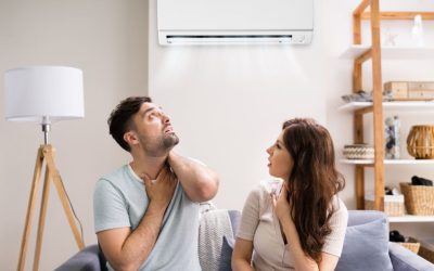 7 Signs You Need Air Conditioning Repairs