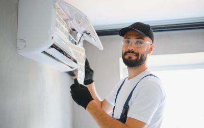 Top 7 Reasons for Regular Air Conditioning Servicing