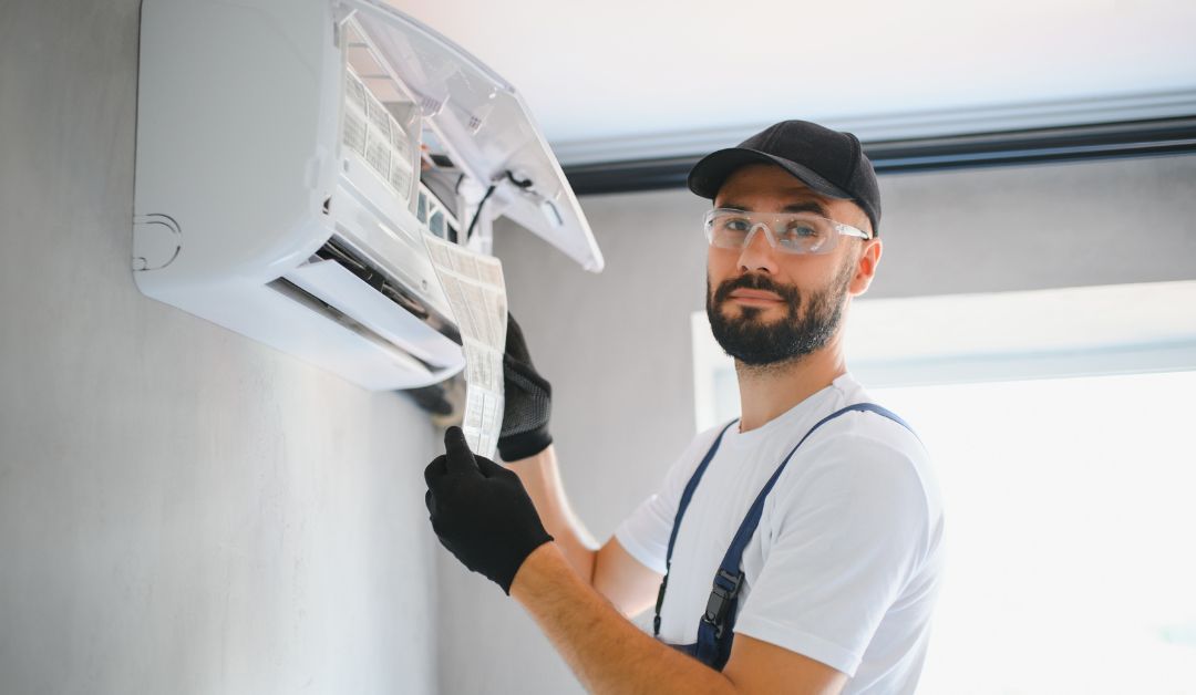 Top 7 Reasons for Regular Air Conditioning Servicing