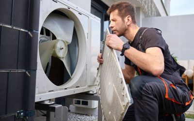 How to Choose the Best Air Conditioning Repair Service in Brisbane