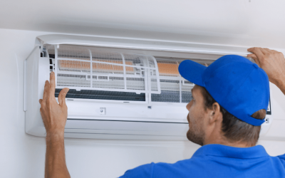 Air Conditioning Service Brisbane: 7 Ways You Benefit